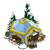 Polar Tent