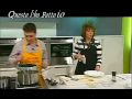 Gambero Rosso - Questo l'ho fatto io - parte 3 di 3