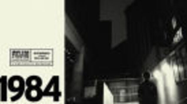 So Ryan Adams' New Punk Rock EP Is Actually Pretty Good