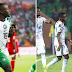 Nigeria Vs Ghana Live Match Today / Homas partey's early strike via a goalkeeper error .