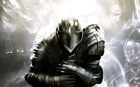 Dark Backgrounds on Wallpaper Dark Souls 02 Jpg