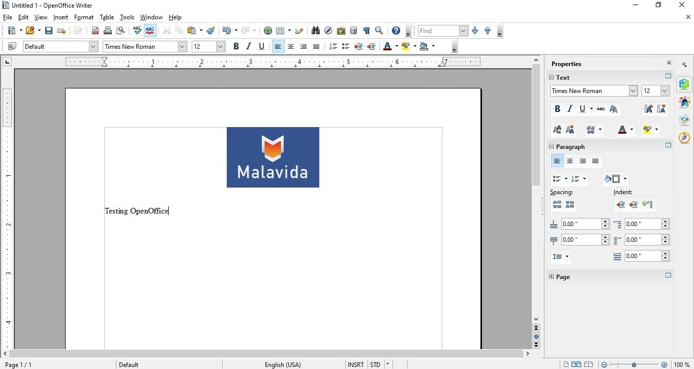 openoffice 3.3 logo. Images OpenOffice 3.3.0