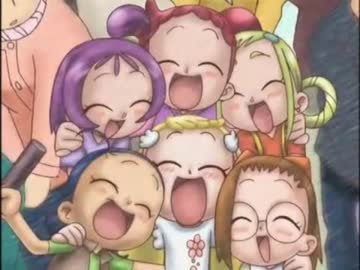 Mad おジャ魔女どれみ 旅立ちの日に ニコニコ動画