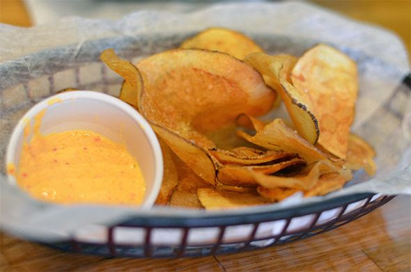 chips and dip battle toronto