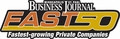 Fast 50 Award