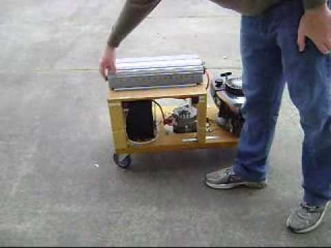  Alternator Diagram on Lawn Mower Generator With 12 Volt Battery And Inverter