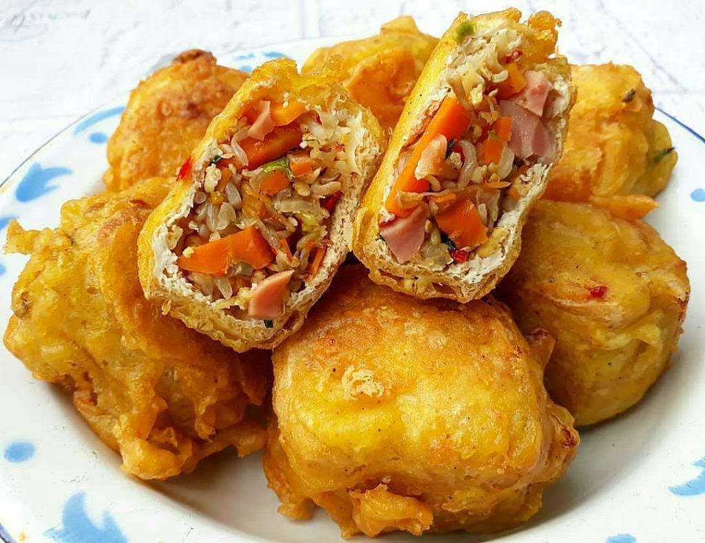 Resep Tahu Mercon Rasa Gurih Yang Akan Membuatmu Ketagihan