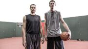 Never Too Late – Documentary Features Native Basketball Trainer