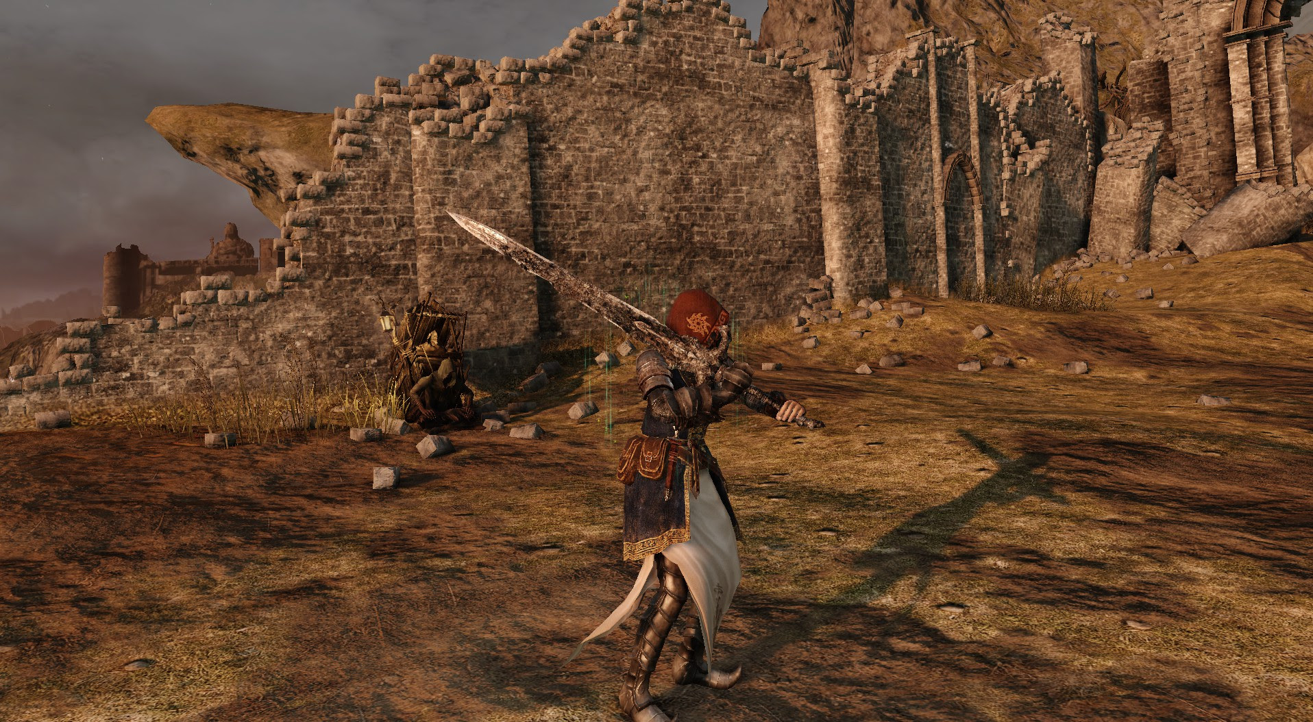 New Dlc Weapons Spoilers Darksouls2