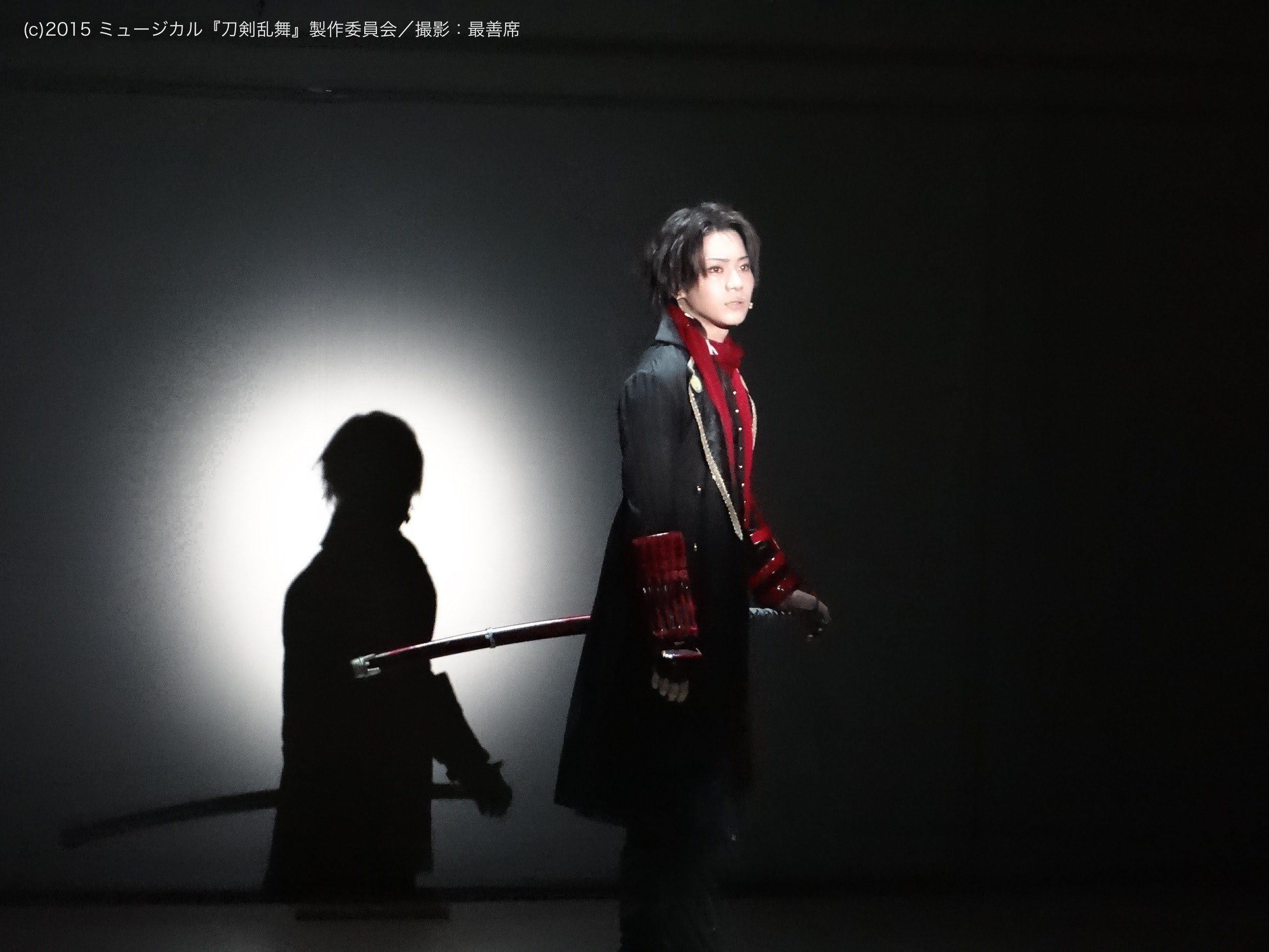 ミュージカル 刀剣乱舞 トライアル公演レポ レビュー おーちようこ 紅玉いづき ミュージカル 刀剣乱舞 トライアル公演 レビュー レポ インタビュー レポート 著 おーちようこ 著 紅玉いづき 最善席