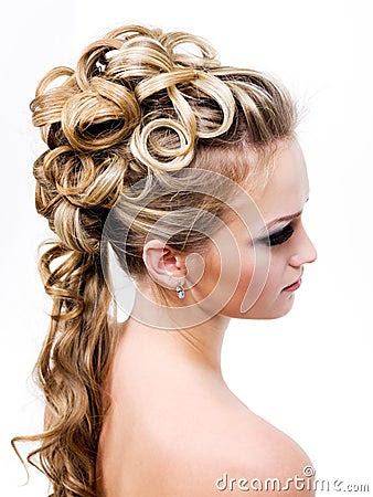 Modern Wedding Hairstyles Pictures. MODERN WEDDING HAIRSTYLE