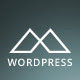 HalfCreative - One Page Portfolio WordPress Theme - ThemeForest Item for Sale