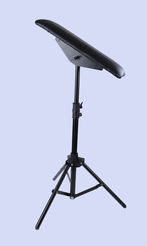 See larger image: TATTOO ARM REST