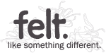 Felt...like something different