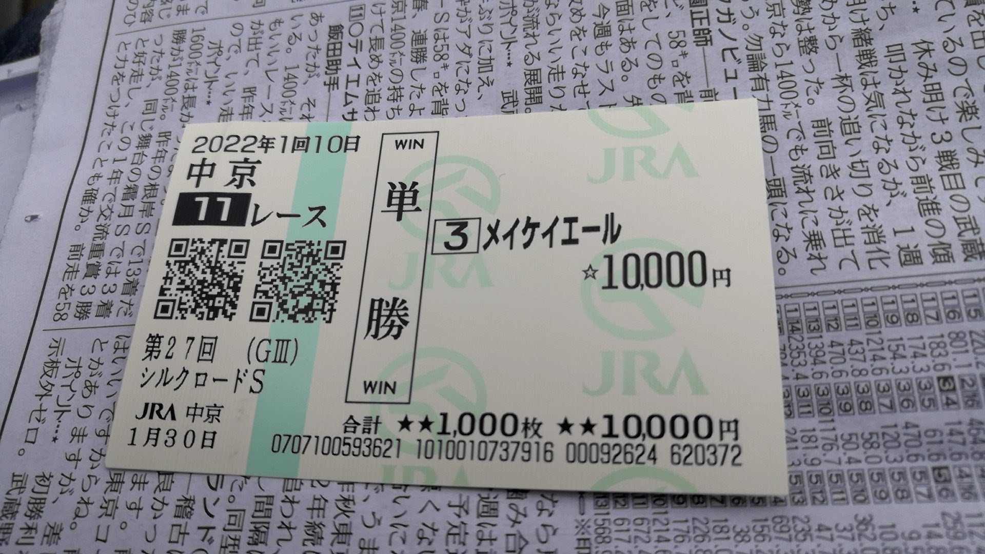 Kapperのブログ 新館