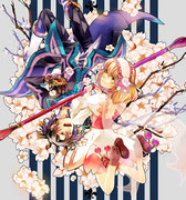 レイア ロランド Pixiv年鑑 B