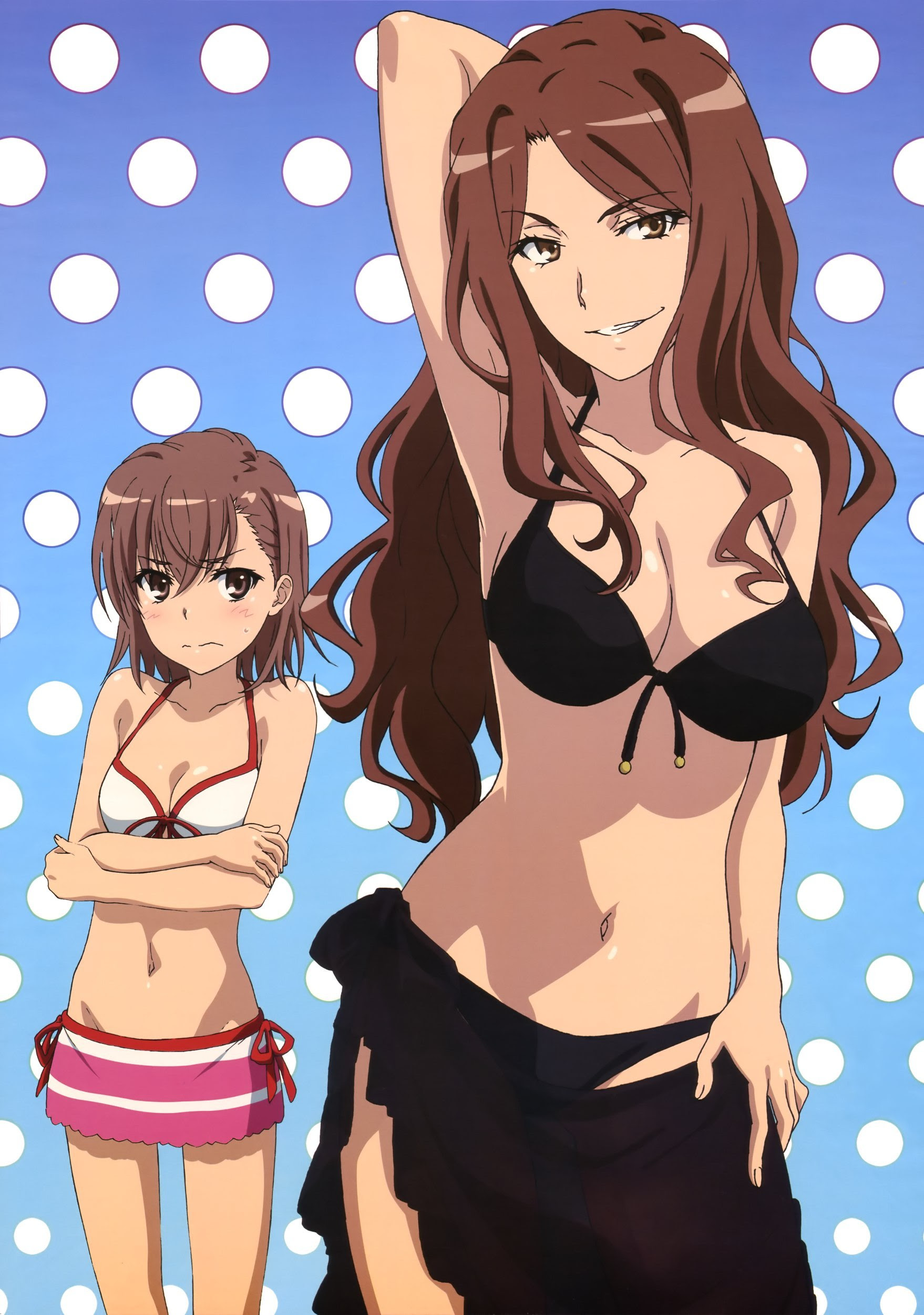 某科学的超电磁炮s Toaru Kagaku No Railgun S 动漫图片 图片下载 动漫壁纸 Verycd电驴大全