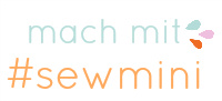 Sew Mini Badge