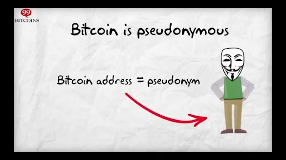 Is Bitcoin Anonymous And Untraceable? : Are Bitcoin and Cryptocurrency Transactions Totally ... / To give you a concise simple answer, bitcoin is not anonymous and it is easily traceable to the user.
