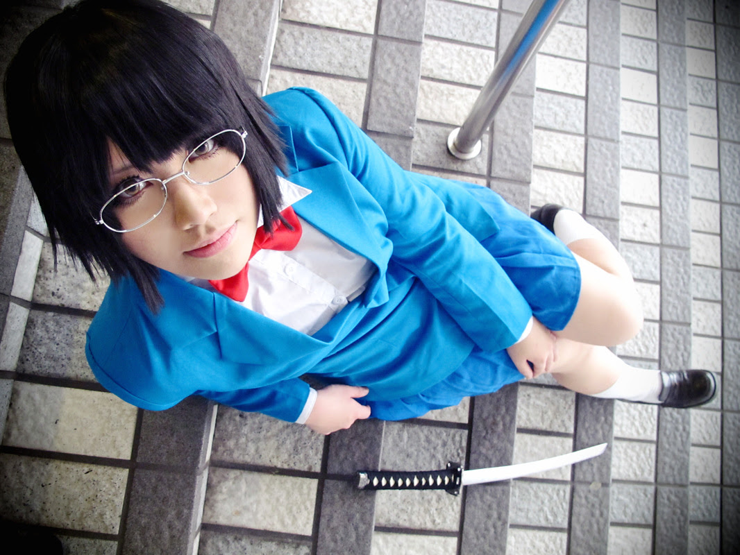 園原杏里 Time Controller