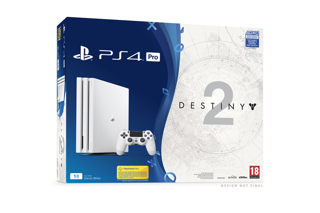 Destiny 2 Bundle