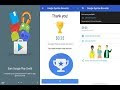 Get More Surveys From Google Opinion Rewards Pocketmeta