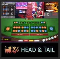 HEAD & TAIL