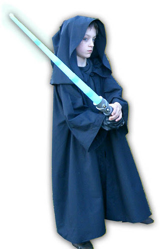 Yes, my master...