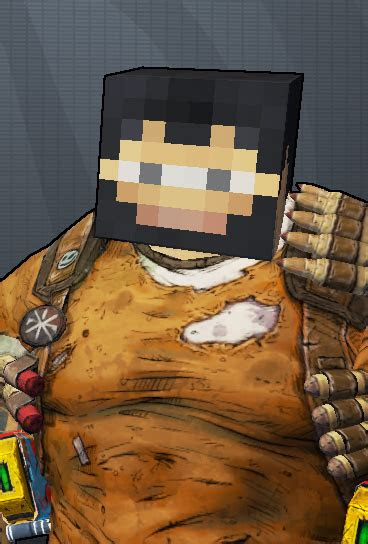 creeper borderlands wiki walkthroughs weapons classes character