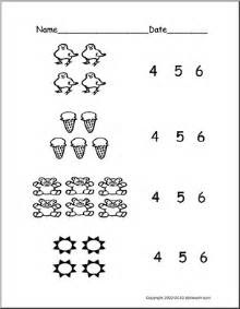 The primary benefit of using math practice worksheets is that they help your child develop their math skills. 15 best images of pre k math coloring worksheets pre k matching