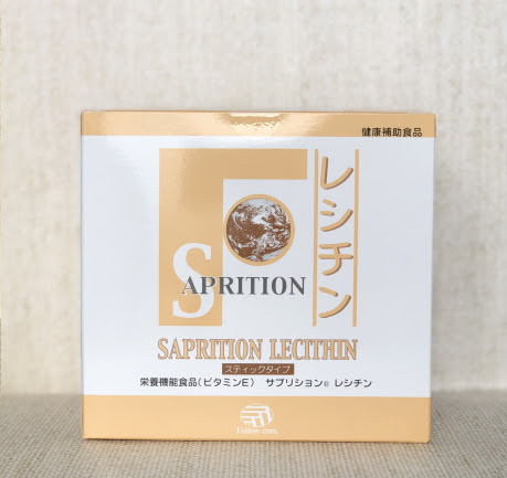 レシチン 商品詳細 株式会社フェロー