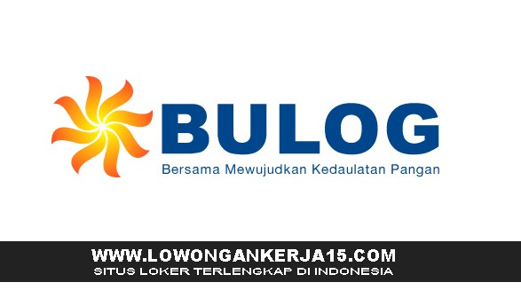 Lowongan Kerja Bulog 