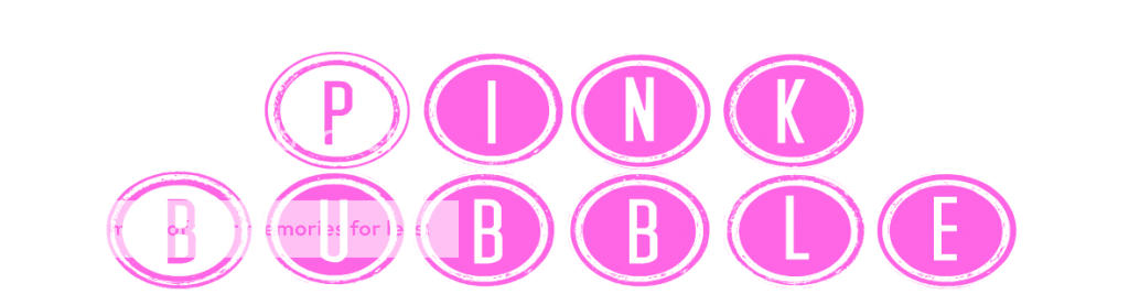 Pink Bubble