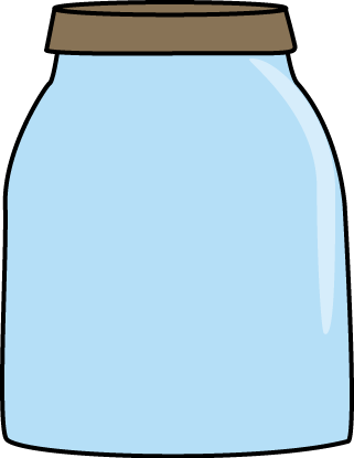 Download Glass container clipart - Clipground