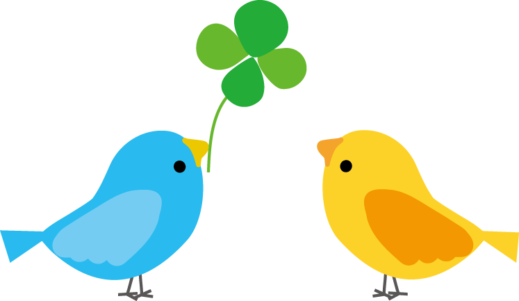 鳥のイラスト 無料イラスト