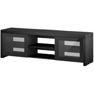 Sonorous LB/LBA1620 Black Ash Television Stand for TV's Up to 70 inch