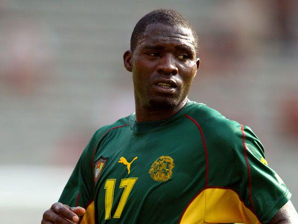 marc vivien foe