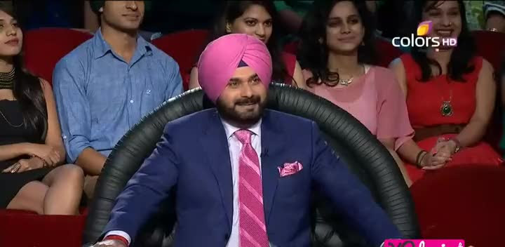 Single Direct Links For Comedy Nights With Kapil 6th December 2015 Episode 186 200MB