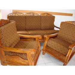 Teak wood sofa sets — Buy Teak wood sofa sets, Price , Photo Teak ...