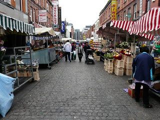 Visita a Irlanda 2010