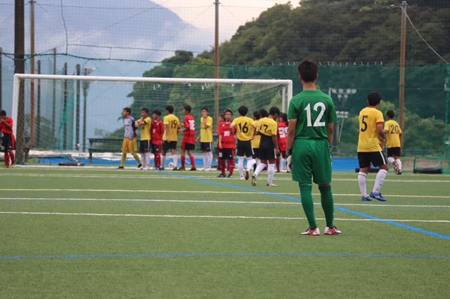 鹿児島実業サッカー部 Official Website King Of Road