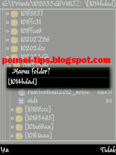 app java bandel