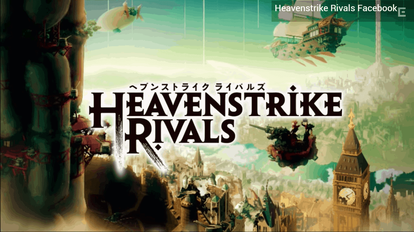 Heavenstrike Rivals