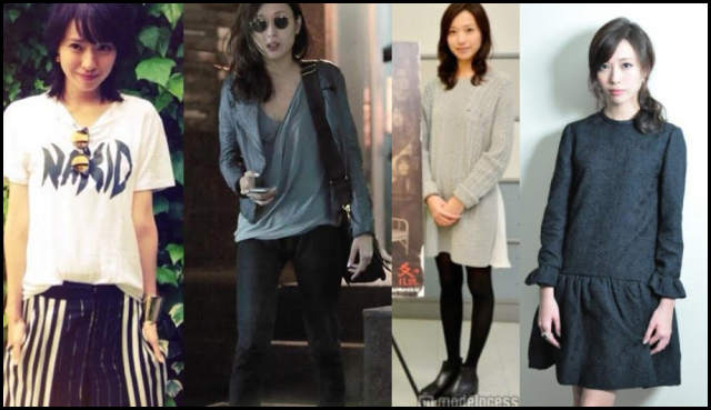 戸田恵梨香のメイク 髪型 私服 ダイエット情報まとめ Beauty Insight