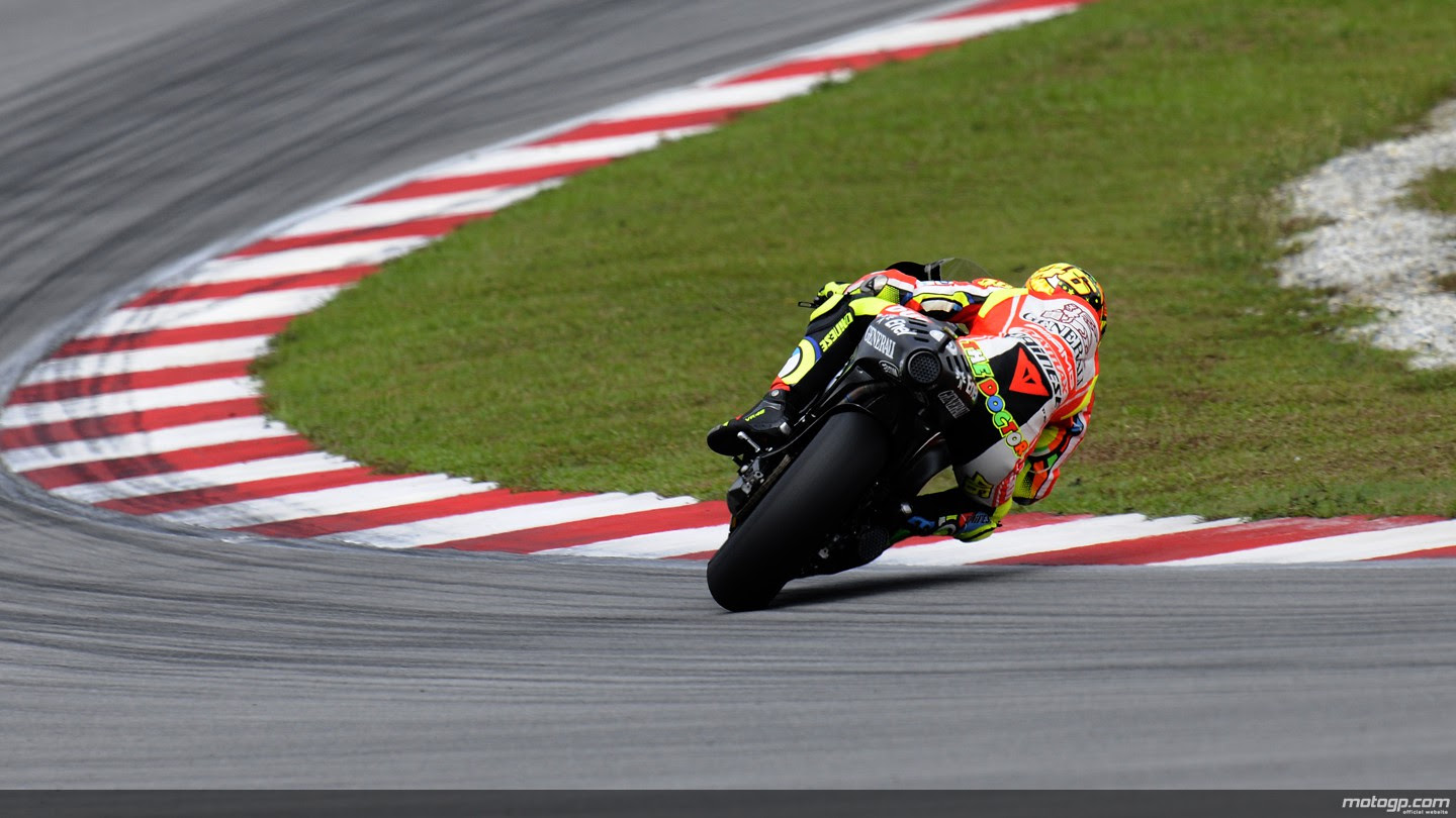 Rossi can39;t wait for this year39;s MotoGP!  photos.motogp.com 