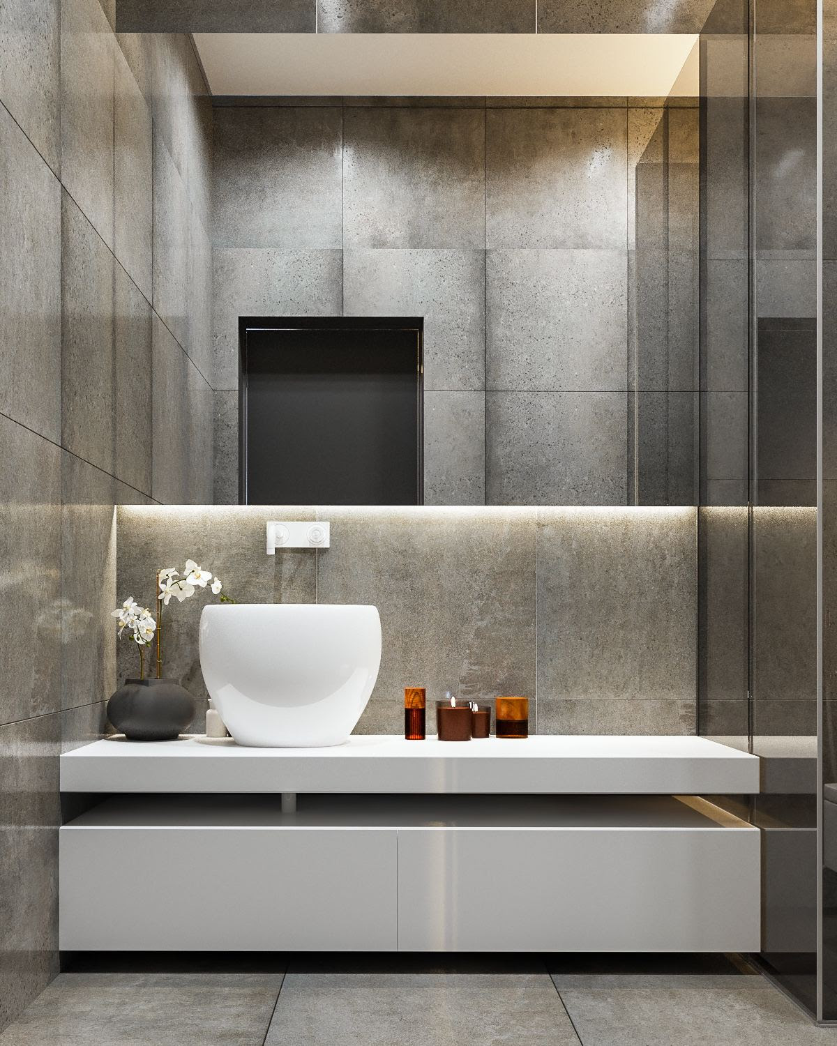 Design Bathroom Vanity / Designs Of Bathroom Vanity Pani Bathroom Design Idea : Any style modern antique transitional.