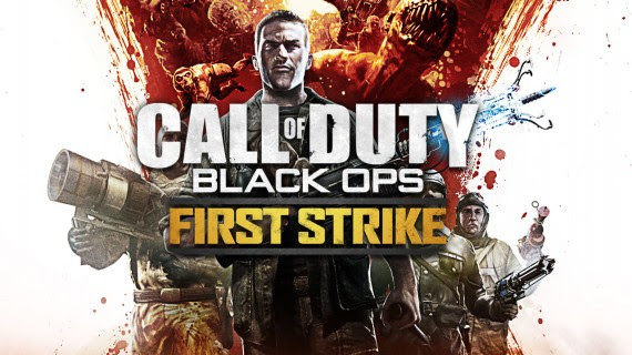 Call of Duty: Black Ops – First Strike Map Pack Screenshots And Inside Xbox 