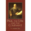 34632: Paul, the Law, and the Covenant