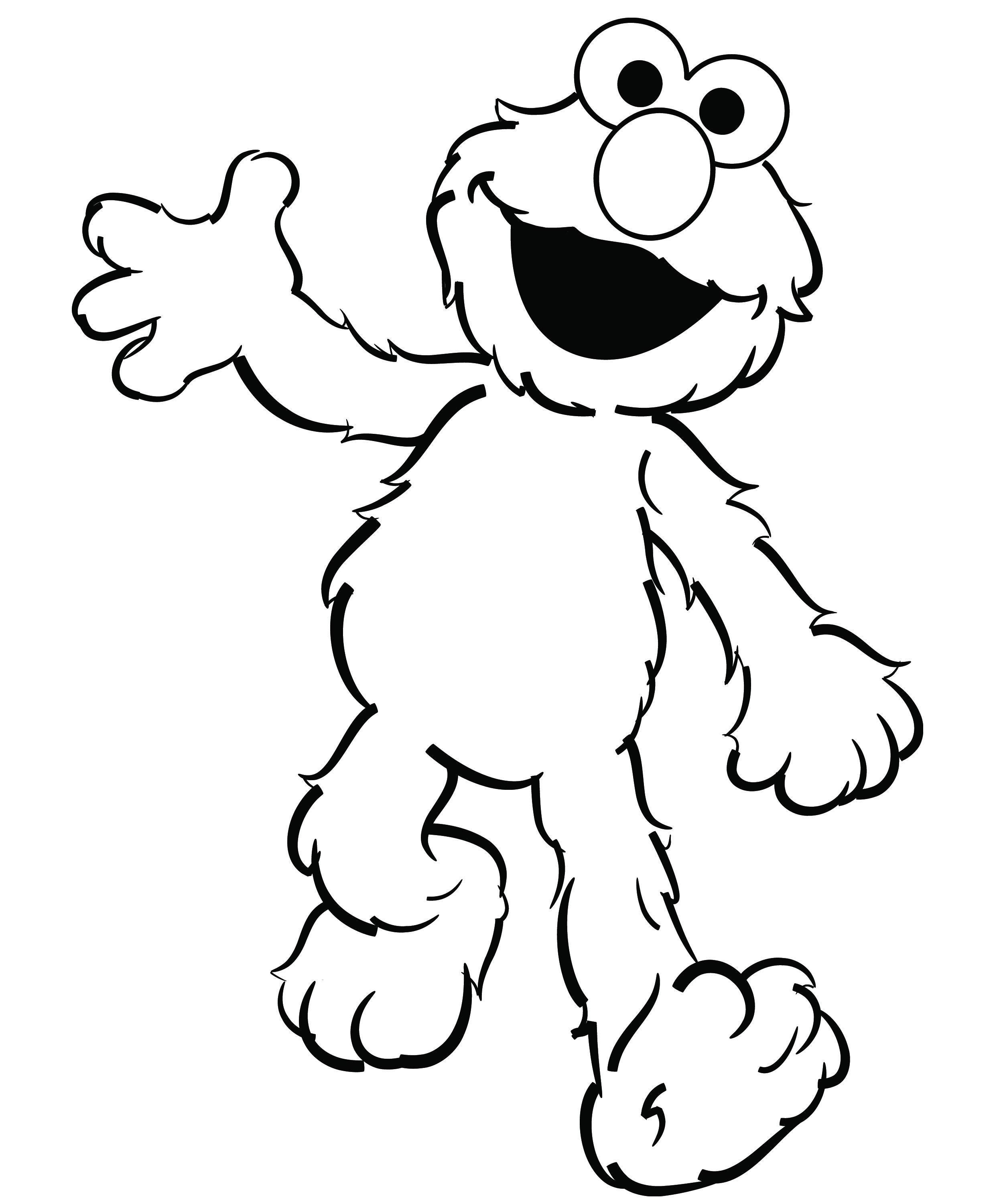 Free Elmo Clipart, Download Free Elmo Clipart png images, Free ClipArts