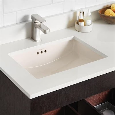 Bathroom Sinks At Lowes: A Guide To Choosing The Perfect One